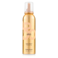 SHOWER MOUSSE SECRET TONKA