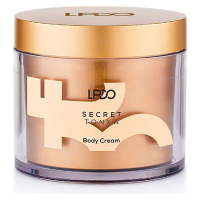BODY CREAM SECRET TONKA