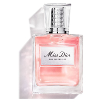 Miss Dior Eau de Parfum Roller-Pearl - Note floreali vanigliate e sensuali