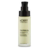 Cure Make Up Base Levigante Uniformante Effetto Anti-Rossore