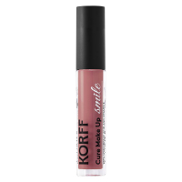 CURE MAKE UP COMFORT LIP GLOSS SMILE