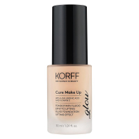 CURE MAKE UP FONDOTINTA FLUIDO EFFETTO LIFTING GLOW