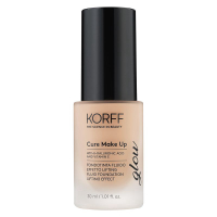 CURE MAKE UP FONDOTINTA FLUIDO EFFETTO LIFTING GLOW