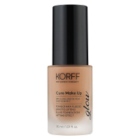 CURE MAKE UP FONDOTINTA FLUIDO EFFETTO LIFTING GLOW