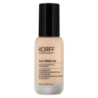 CURE MAKE UP SKIN BOOSTER FONDOTINTA IDRATANTE 24H EFFETTO NUDE