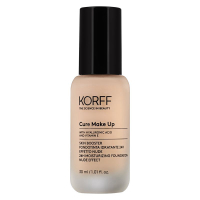 CURE MAKE UP SKIN BOOSTER FONDOTINTA IDRATANTE 24H EFFETTO NUDE