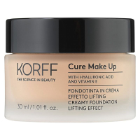 CURE MAKE UP FONDOTINTA IN CREMA EFFETTO LIFTING