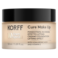 CURE MAKE UP FONDOTINTA IN CREMA EFFETTO LIFTING LIMITED EDITION