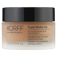 CURE MAKE UP FONDOTINTA IN CREMA EFFETTO LIFTING