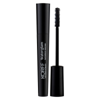 CURE MAKE UP MASCARA WATERGLAM WATERPROOF