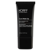CURE MAKE UP NEVERENDING FONDOTINTA LUNGA TENUTA