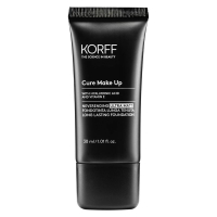 CURE MAKE UP NEVERENDING FONDOTINTA LUNGA TENUTA ULTRA MATT