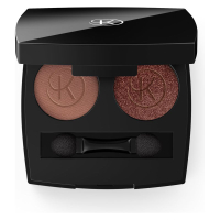 CURE MAKE UP Palette Ombretti Duo Collagene
