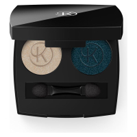 CURE MAKE UP Palette Ombretti Duo Collagene