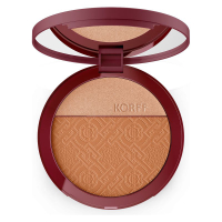 TERRA ETEREA BRONZER E ILLUMINANTE SPF 15 + PENNELLO IN REGALO
