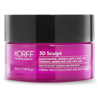 3D SCULPT CREMA VISO E COLLO