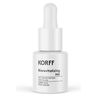 BIOREVITALIZING HA SIERO VISO