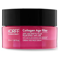 COLLAGEN AGE FILLER CREMA VISO