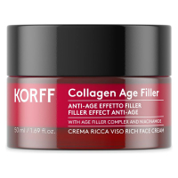 COLLAGEN AGE FILLER CREMA RICCA VISO