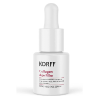 COLLAGEN AGE FILLER SIERO VISO
