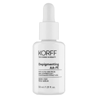 DEPIGMENTING AA-PE SIERO VISO