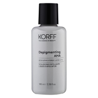 DEPIGMENTING AHA SOLUZIONE ESFOLIANTE