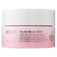 HYDRA BANK 100H CREMA GEL VISO