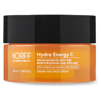HYDRA ENERGY C CREMA VISO
