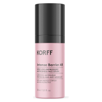 INTENSE BARRIER AR SIERO VISO ANTIROSSORE