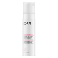 INTENSE BARRIER MOUSSE DETERGENTE LENITIVA