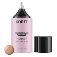 INTENSE BARRIER SKIN TINT - TRATTAMENTO VISO COLORATO