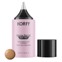 INTENSE BARRIER SKIN TINT - TRATTAMENTO VISO COLORATO
