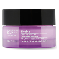 LIFTING CREMA VISO RICCA