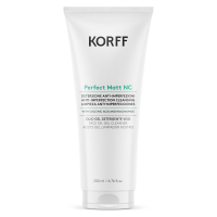 PERFECT MATT NC OLIO GEL DETERGENTE VISO