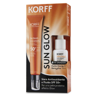 SUN SECRET KIT SUN GLOW