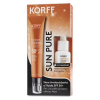 SUN SECRET KIT SUN PURE
