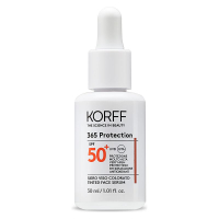 365 PROTECTION SIERO VISO COLORATO SPF 50+