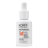 365 PROTECTION SIERO VISO SPF 50+
