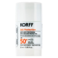 365 PROTECTION STICK VISO CORPO SPF 50+