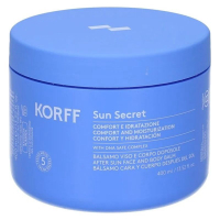 SUN SECRETBALSAMO VISO E CORPO DOPOSOLE