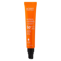 SUN SECRET FLUIDO VISO ANTIMACCHIE EFFETTO MAT SPF 50+