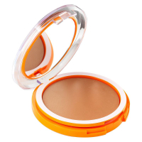SUN SECRET FONDOTINTA COMPATTO SOLARE SPF 50+
