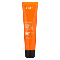 SUN SECRET LATTE CORPO SPF 50+