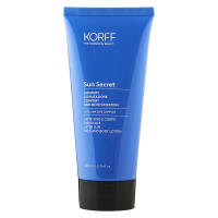 SUN SECRET LATTE VISO E CORPO DOPOSOLE