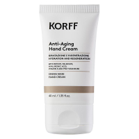 ANTI-AGING HAND CREAM
