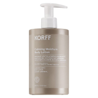 CALMING MOISTURE BODY LOTION - LOZIONE CORPO