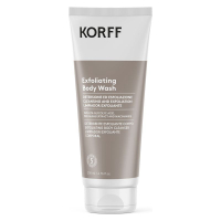 EXFOLIATING BODY WASH - DETERGENTE ESFOLIANTE CORPO