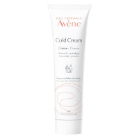 Cold Cream Crème Nourrit, Protège