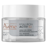 Hyaluron Activ B3 Aqua Gel-Crème Régénération Cellulaire
