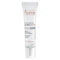 Hyaluron Activ Procedure Crème Micro-Lift Yeux & Lèvres